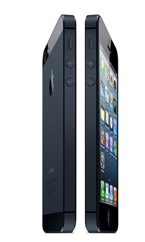 iPhone5 ไอโฟน 5